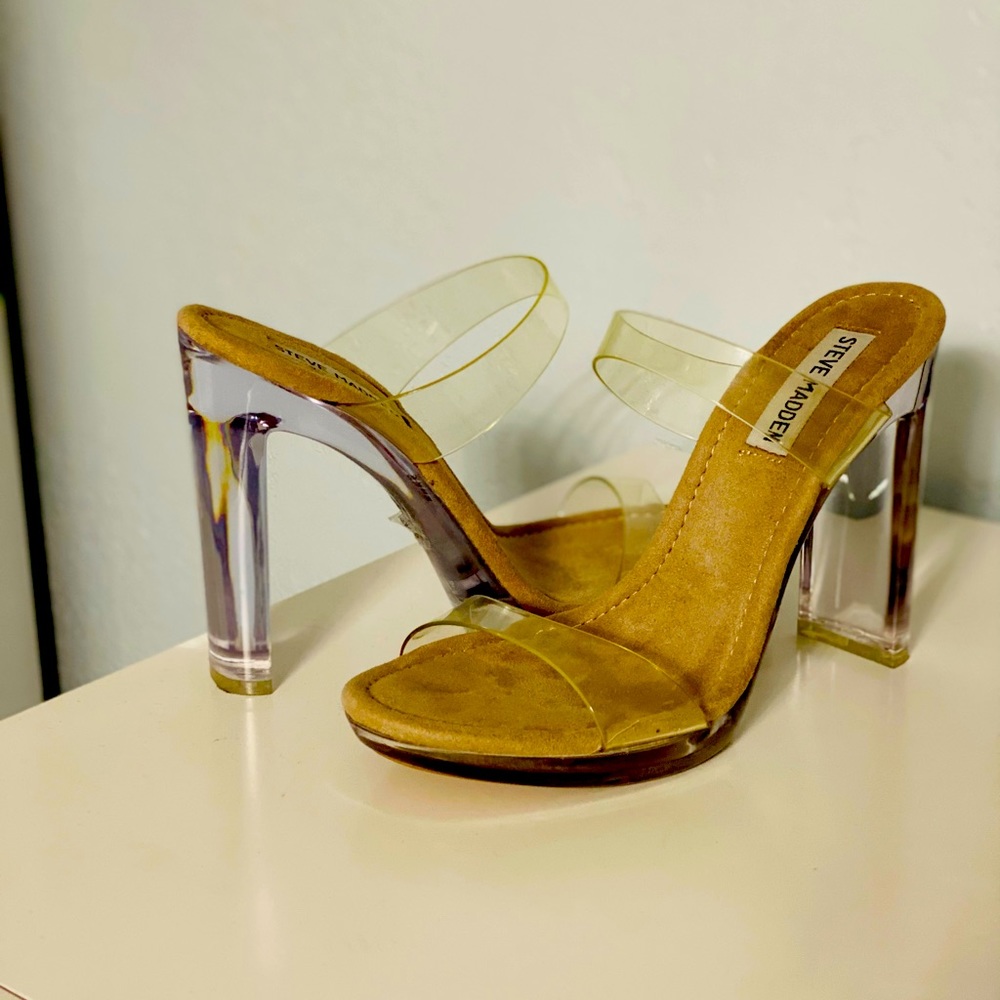 Steve Madden shoes